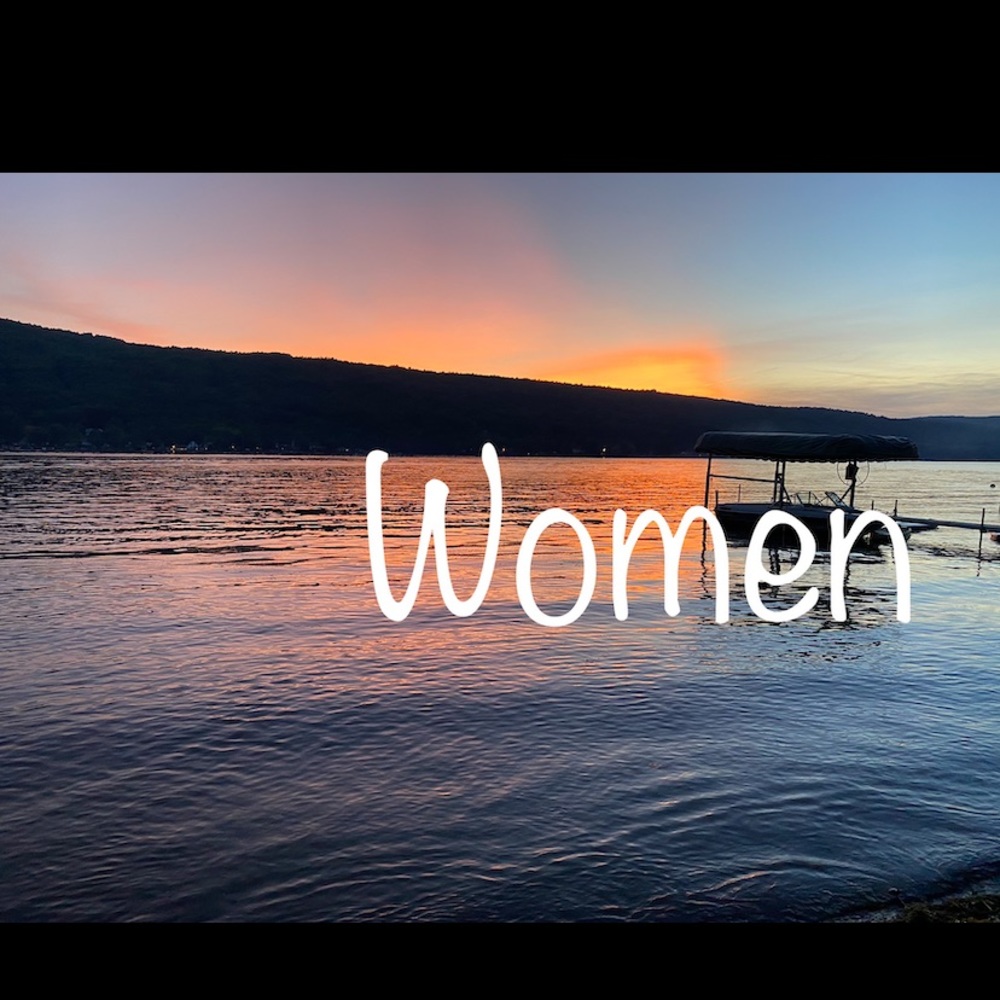 Women Items!
